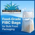 Benefits of Food-Grade FIBC Bags for Safe Bulk Food Packaging