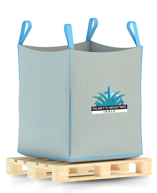 Industrial Bulk Bags Supplier